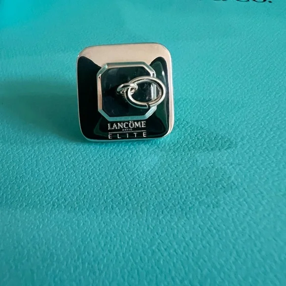 🌸🌸 Authentic Tiffany & Co. RARE Lancôme Paris Elite Charm - Picture 3 of 5